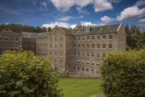 New Lanark Mill Hotel